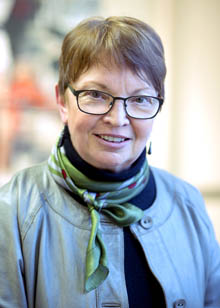 Sally Kohlstedt