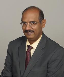 P. Kumar Mallikarjunan