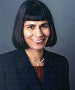 Professor Rachna Shah